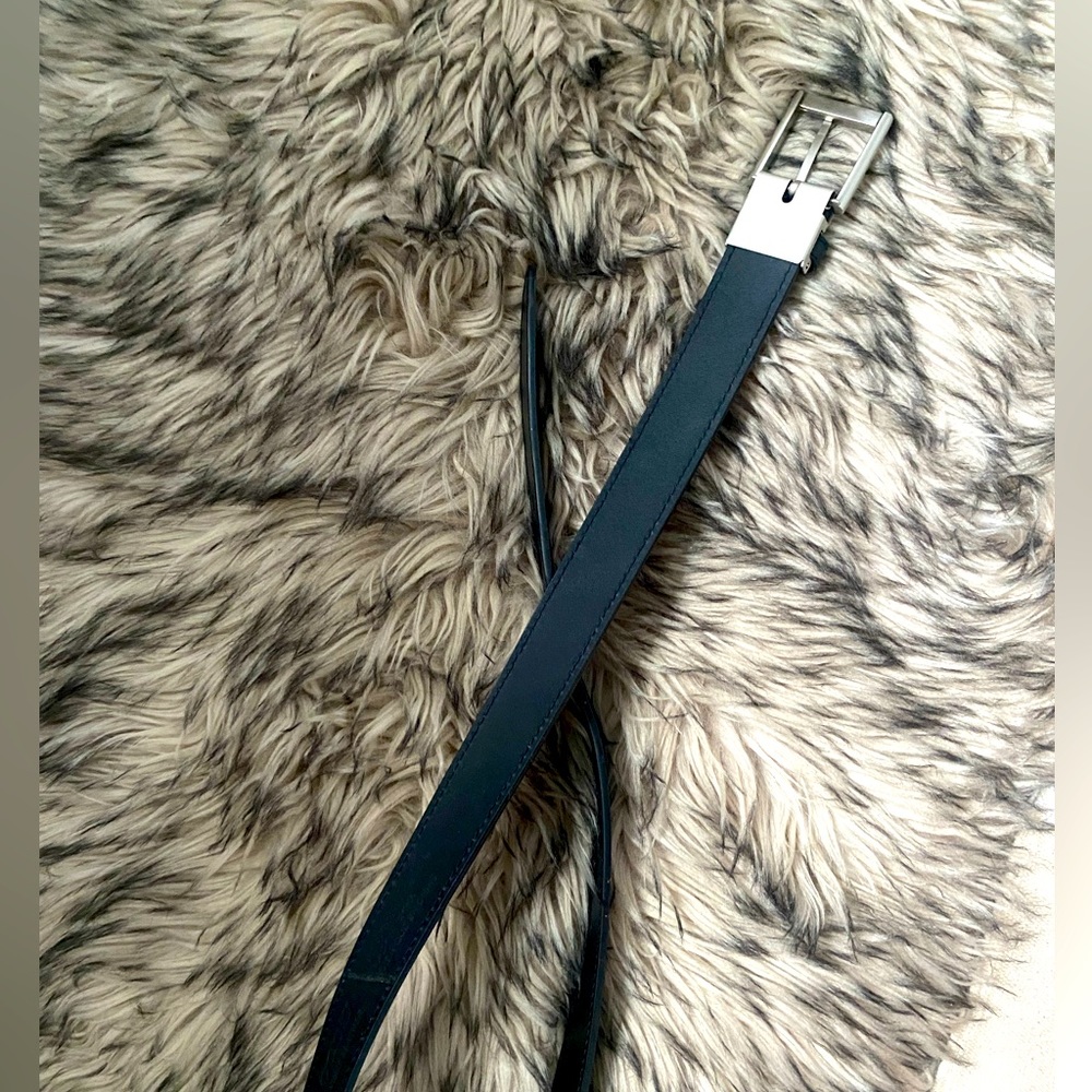 Black belt